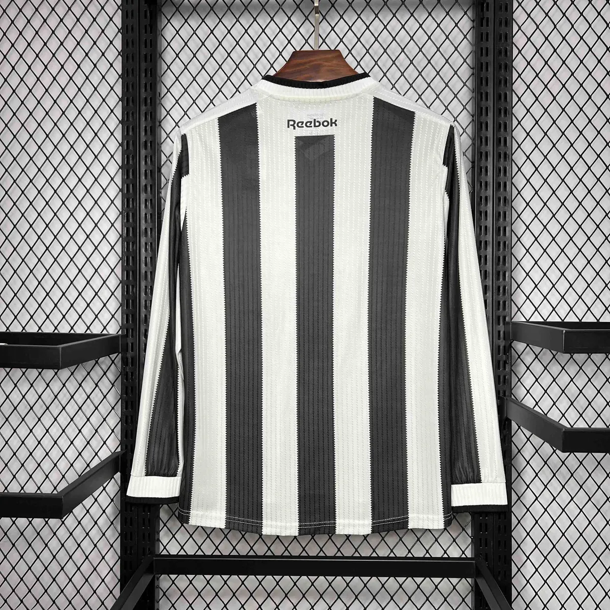 24-25 Botafogo Home Long Sleeve Kit Sport AAAAJersey Yupoo 5