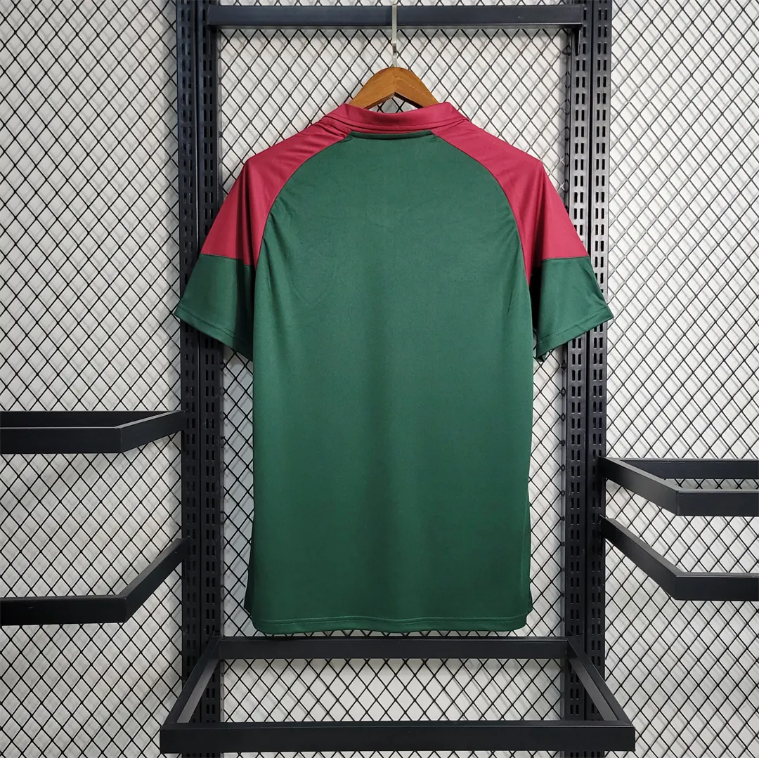 23-24 Fluminense Training Suit1684407978000 4