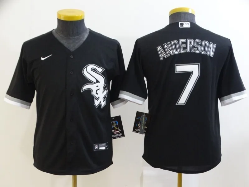 Chicago White Sox 115