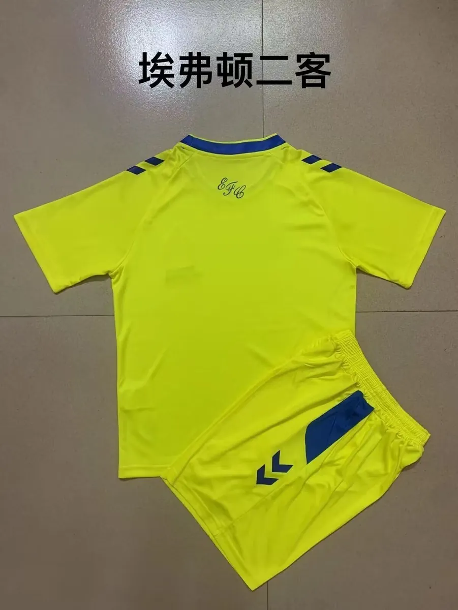 Everton 5