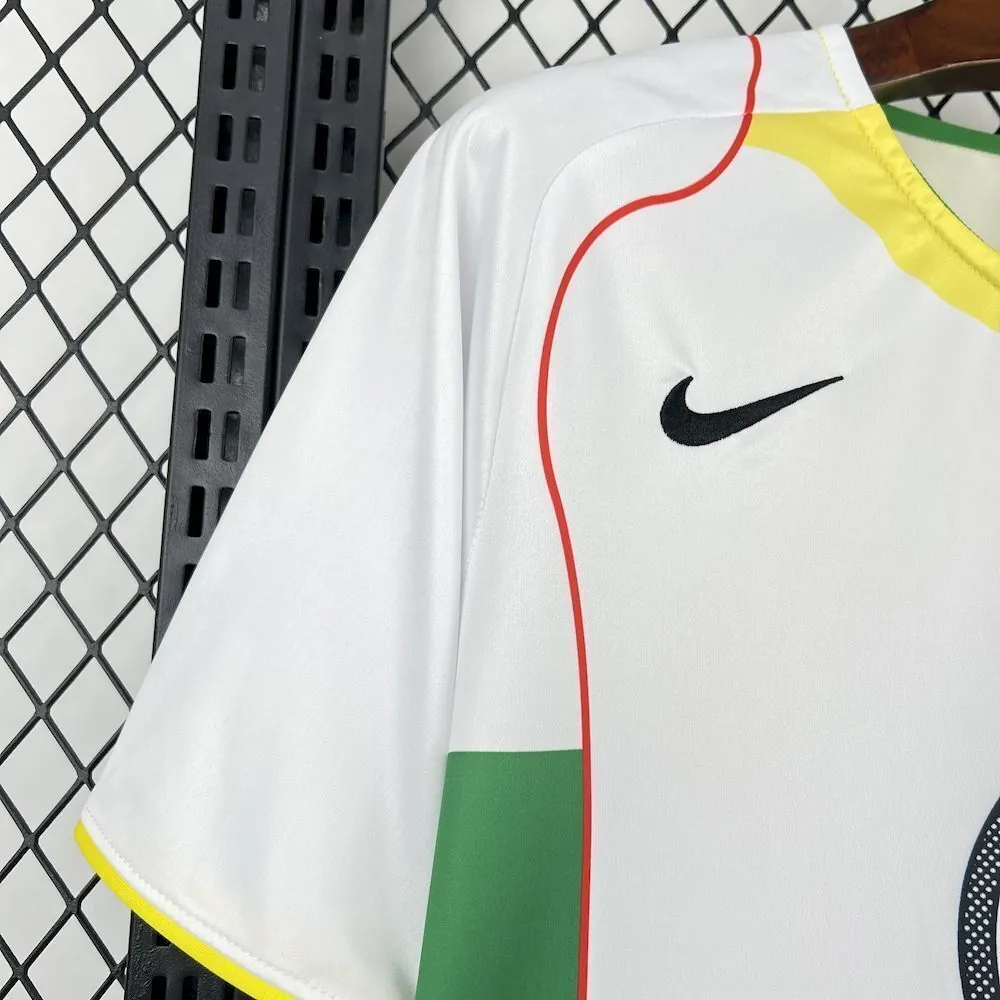 25-26 Nike 90 Dri-FIT Football T-Shirt AAAAJersey Yupoo-9 5