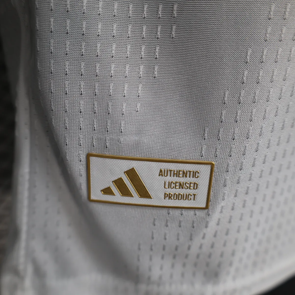 26-27 Real Madrid Home Kit Player Version Football Shirt AAAAJersey Supply Yupoo 2