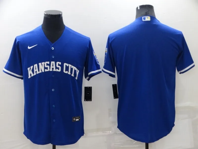 Kansas City Royals 21
