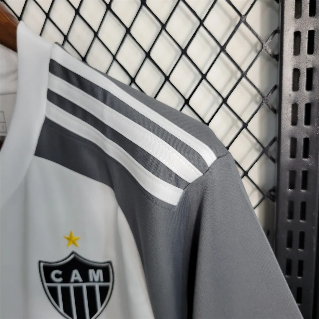 23-24 Atletico Mineiro away 8