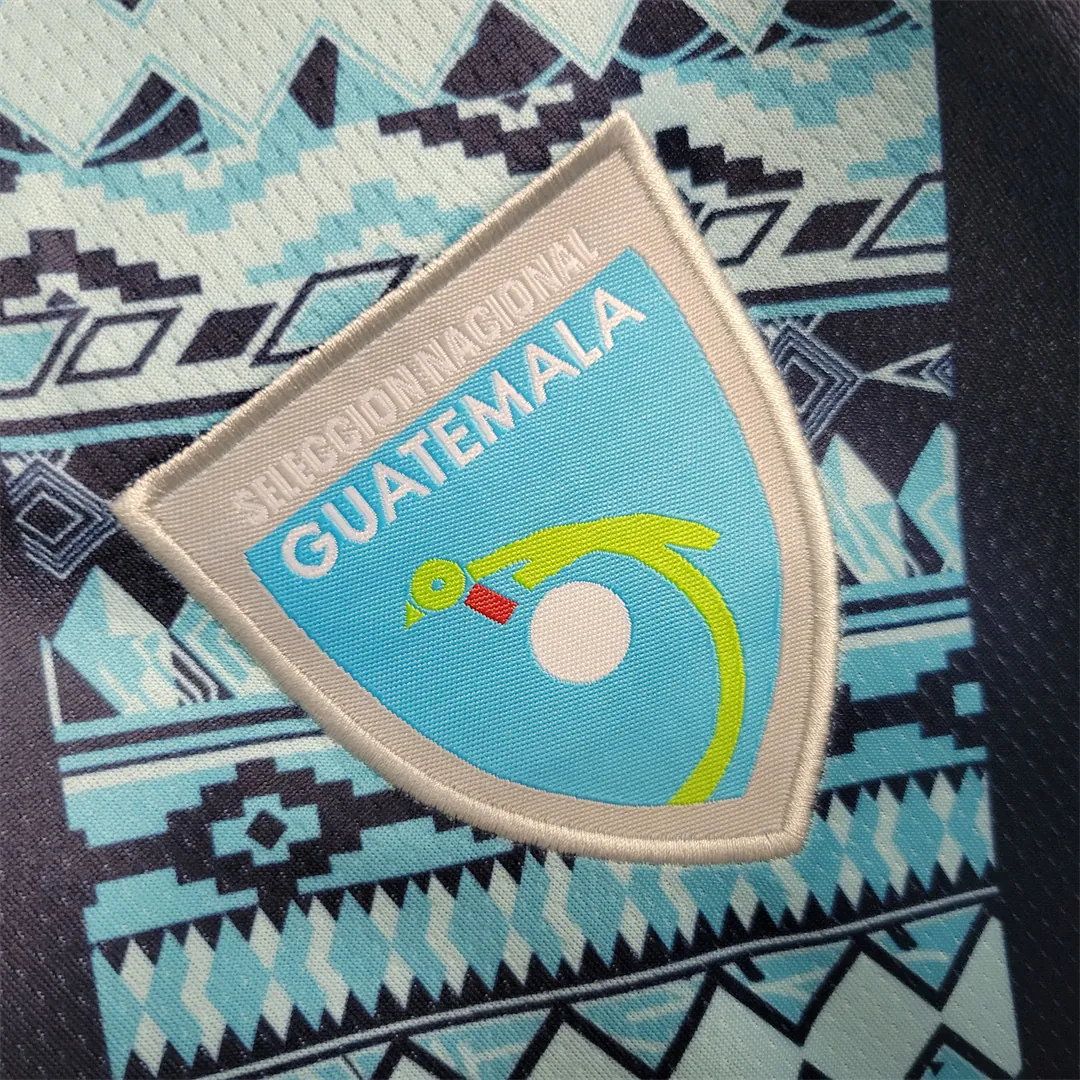 2023 Guatemala away 4
