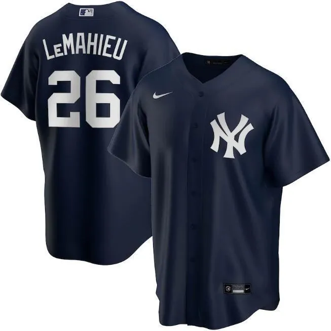 New York Yankees 15