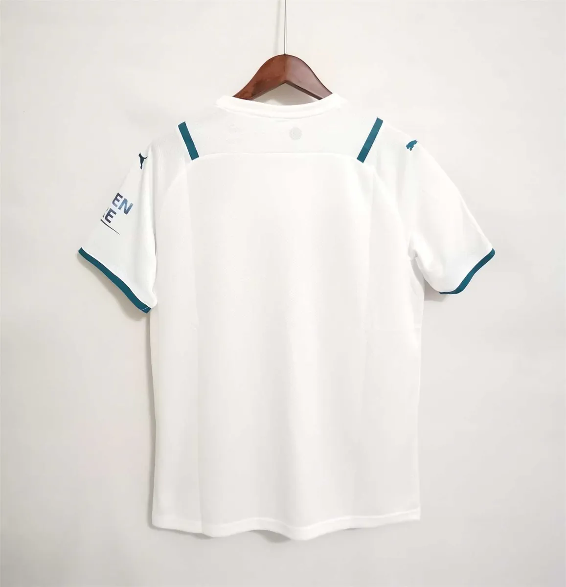 21-22 Manchester City away 5