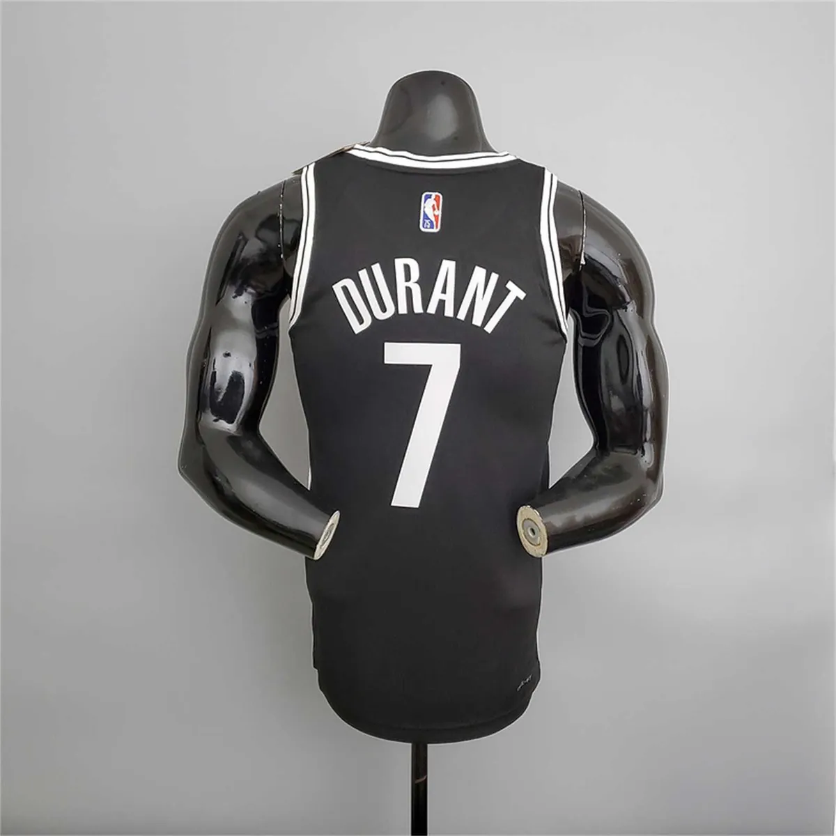 75th Anniversary Nets Black 5