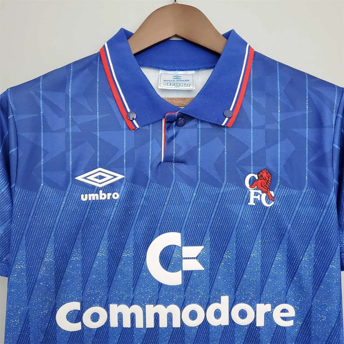 89-91 Chelsea home 3