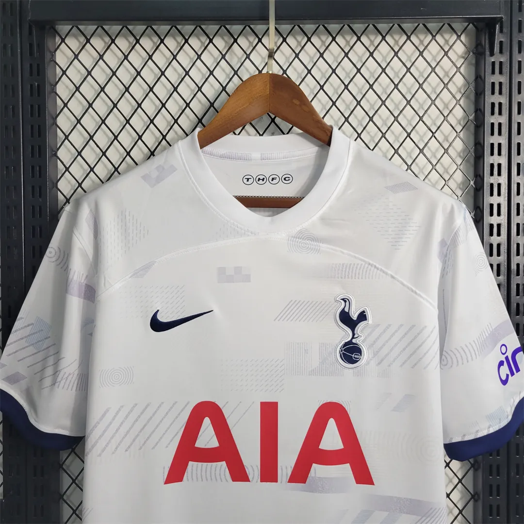 23-24 Tottenham Hotspur home 7
