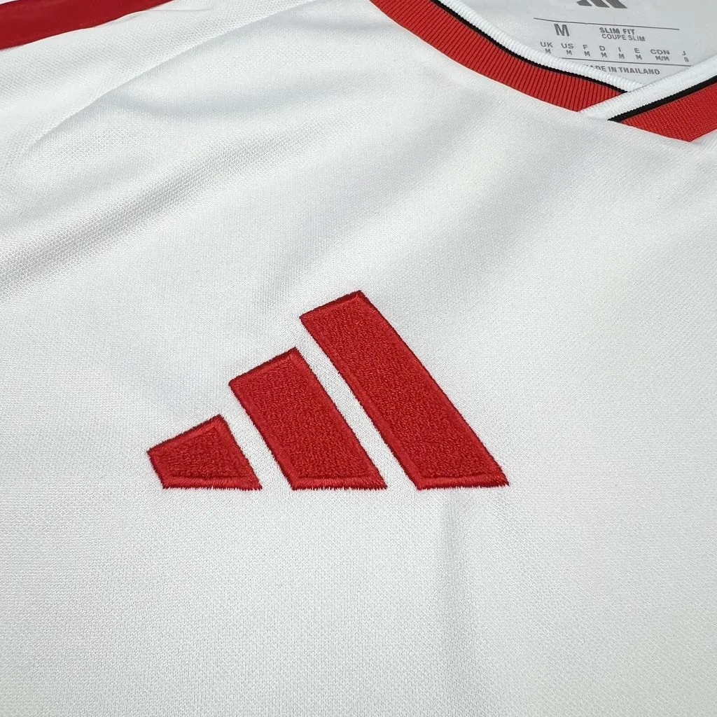 26-27 FC Köln Mens Home Kit Football T-Shirt AAAAJersey Supply Yupoo 8 3