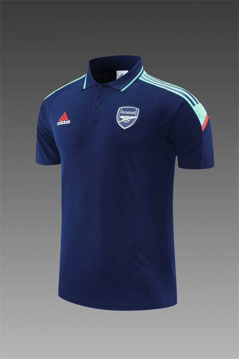 Polo Arsenal Sapphire 5