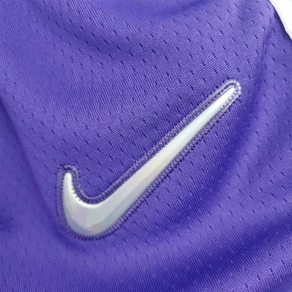 2022 Lakers City Edition Purple 4