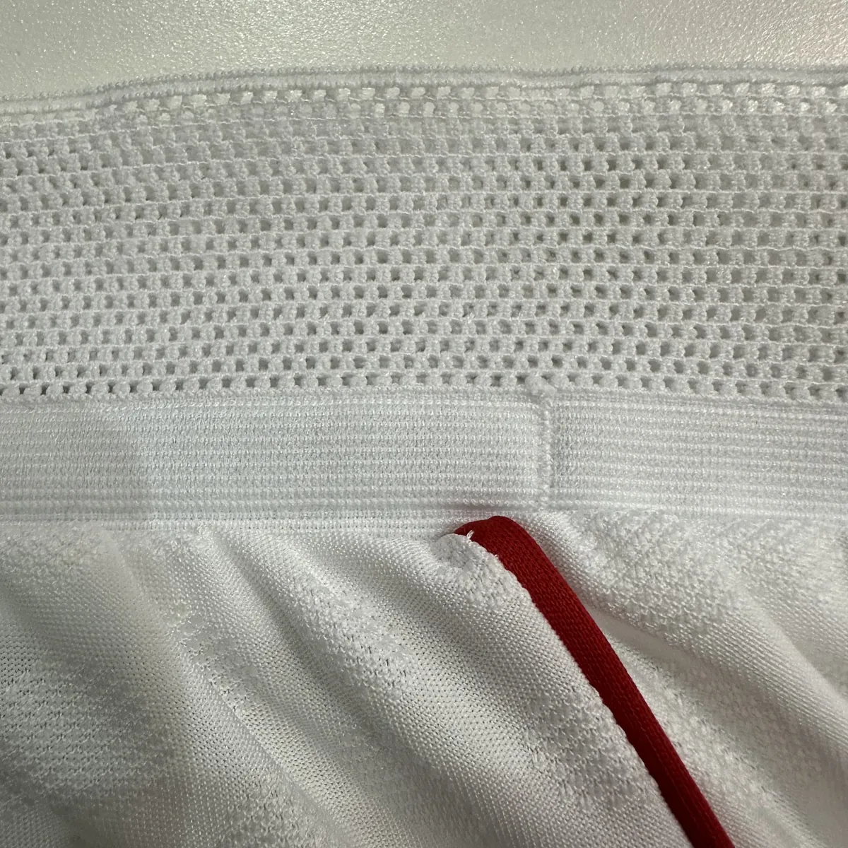 25-26 Bayern Munich Away Player Version Shorts Football Trousers AAAAJersey Supply Yupoo 2