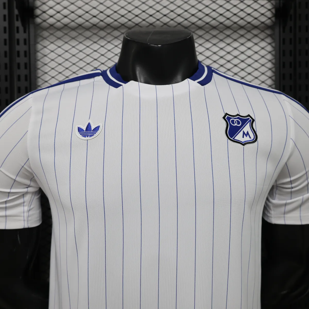 26-27 Millionaire Mens Special Edition Kit Soccer T-Shirt AAAAJersey Supply Yupoo 8 7
