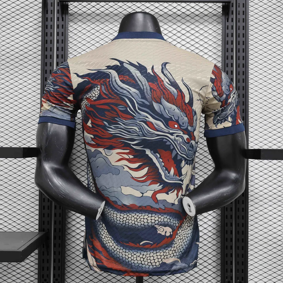 2024 Japan Yamata no Orochi Special Edition Player Version Shirt AAAAJersey Supplier Yupoo 1