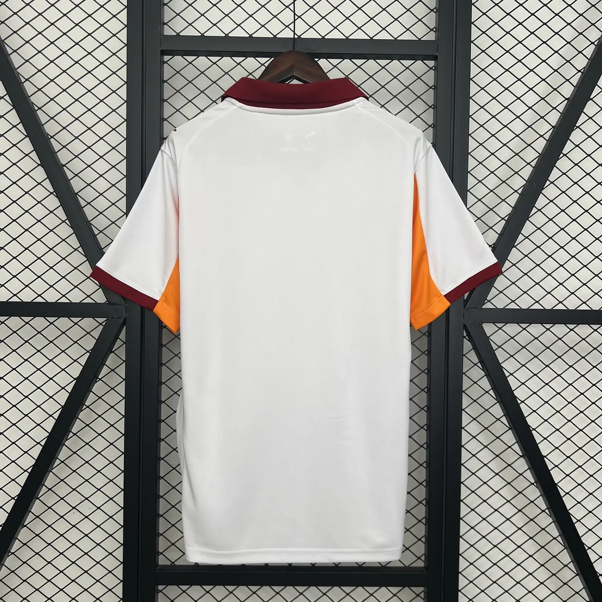 25-26 Galata Home Kit Footnall Summer Shirts Cheap AAAAJersey Dropshipping Yupoo 5