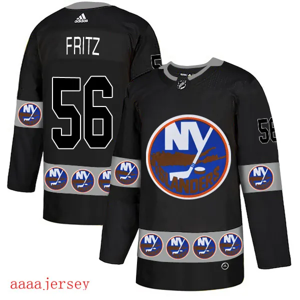 2019 New York Islanders Ice Hockey jersey M-3XL 纽约岛人队冰球服 10