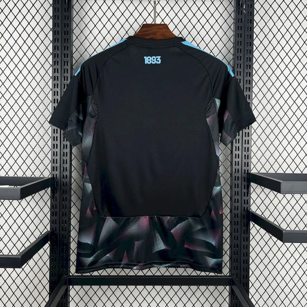 2026 Argentina Goalkeeper Kit Football T-Shirt AAAAJersey Supply Yupoo 1