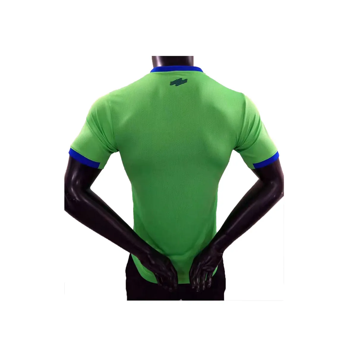 22-23 Seattle Sounders home player version 2