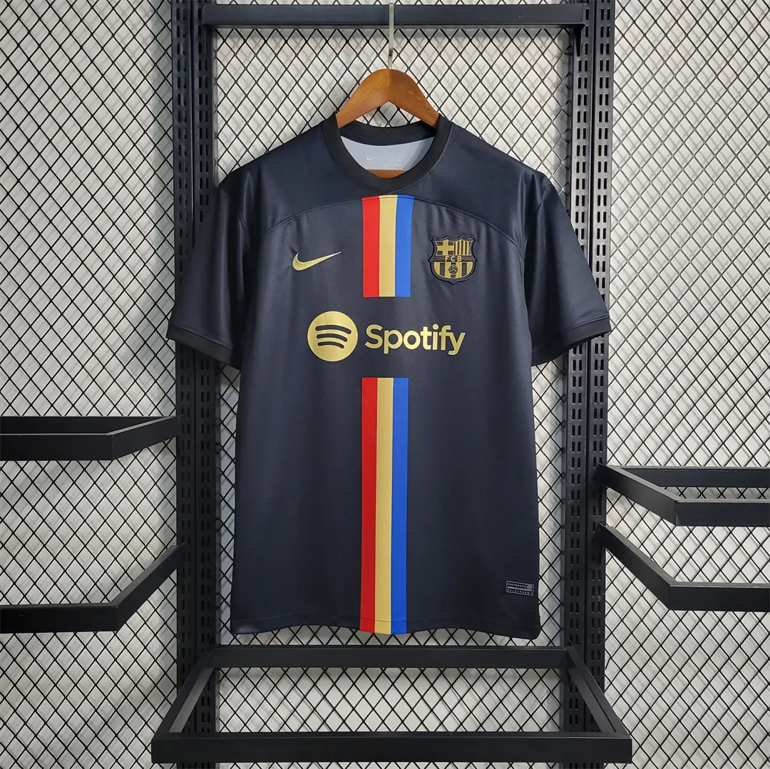 23-24 Barcelona Black Classic 9