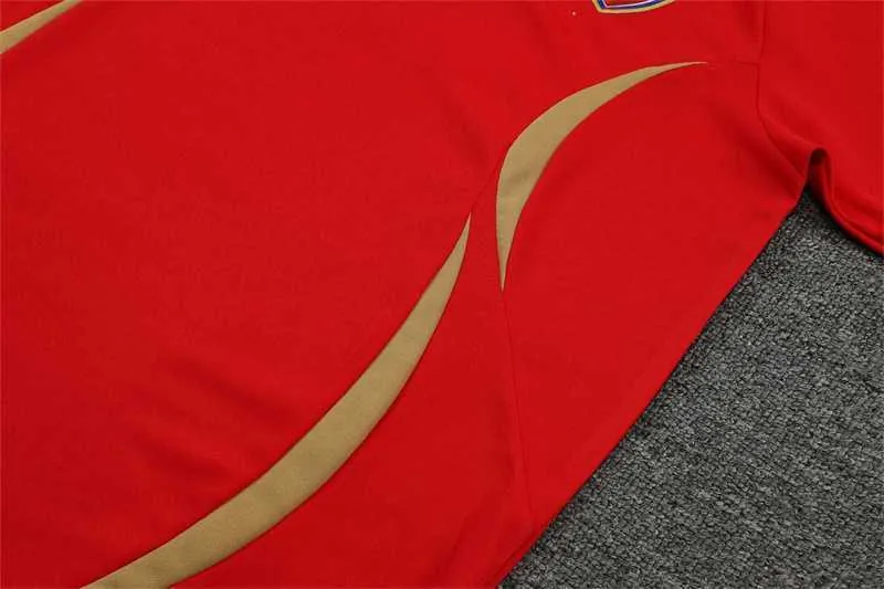 Polo Arsenal redyellow 11