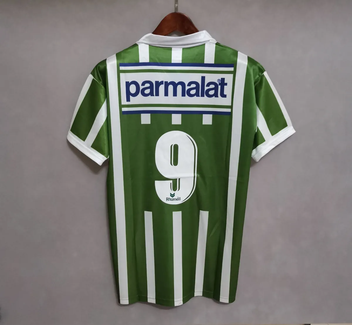 92-93 Palmeiras home 1