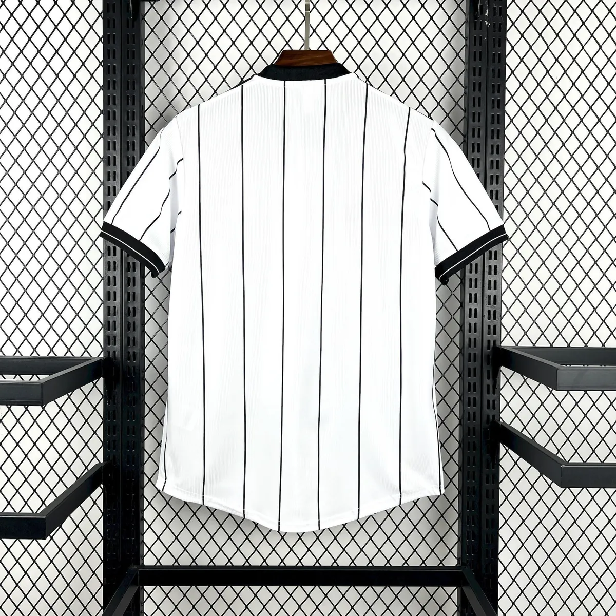 25-26 Colo Colo Baseball Uniform AAAAJersey Supply Yupoo 5