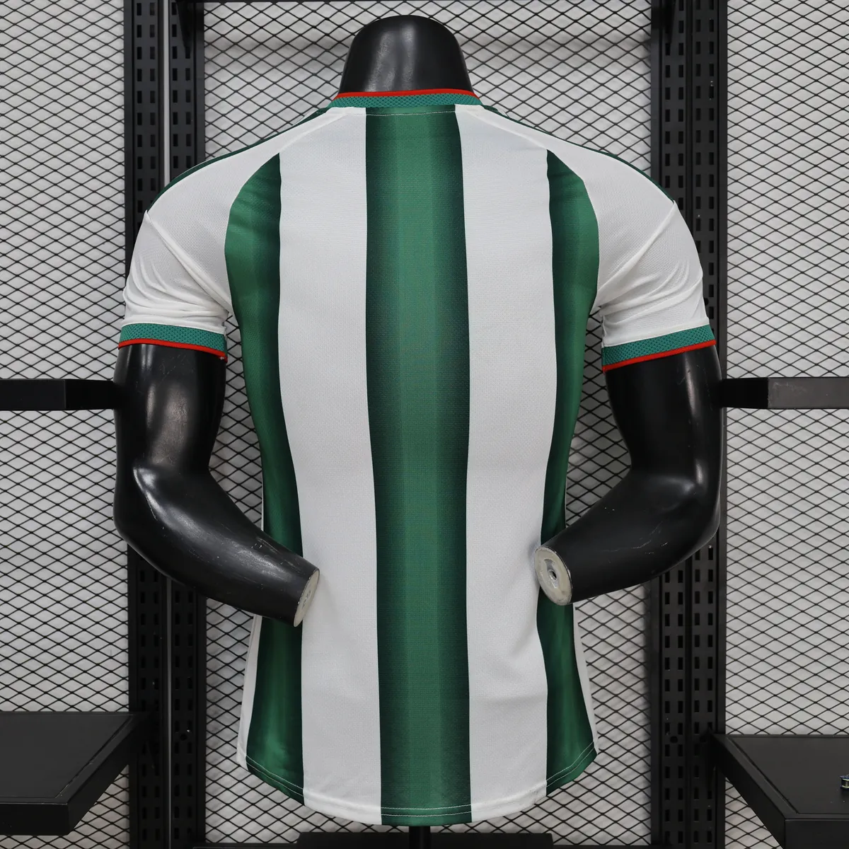 2026 World Cup  Mexico Purple Special Edition Kit Player Version T-Shirt AAAAJersey Supply Yupoo 1