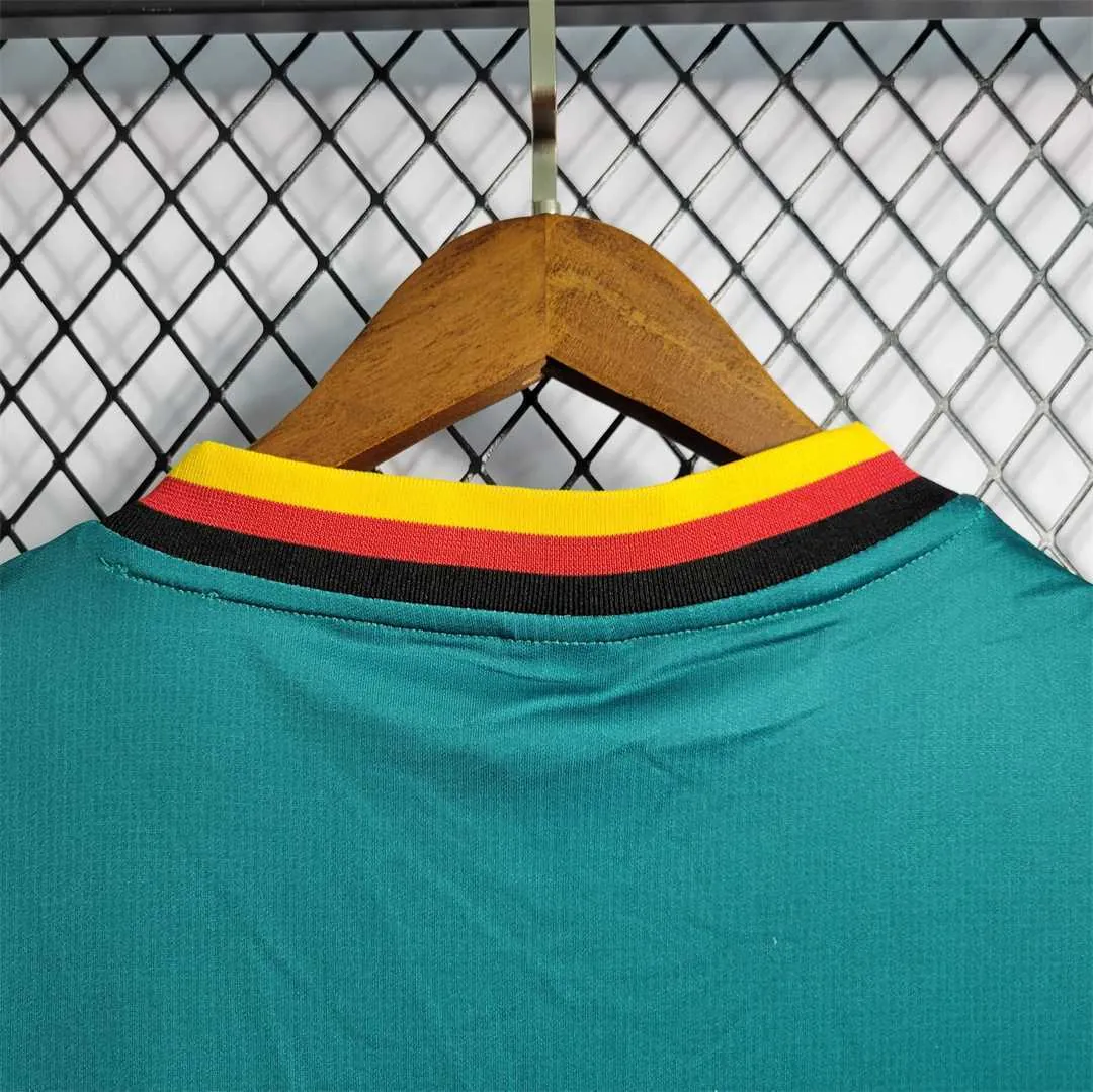 1994 Germany away 5
