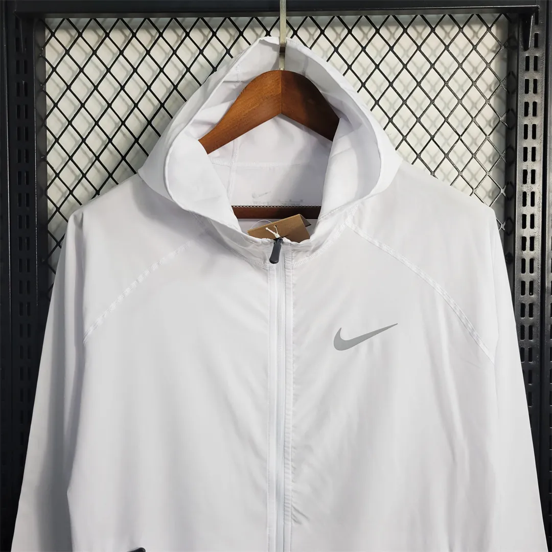 Sunscreen suit Nike outdoor sports 6
