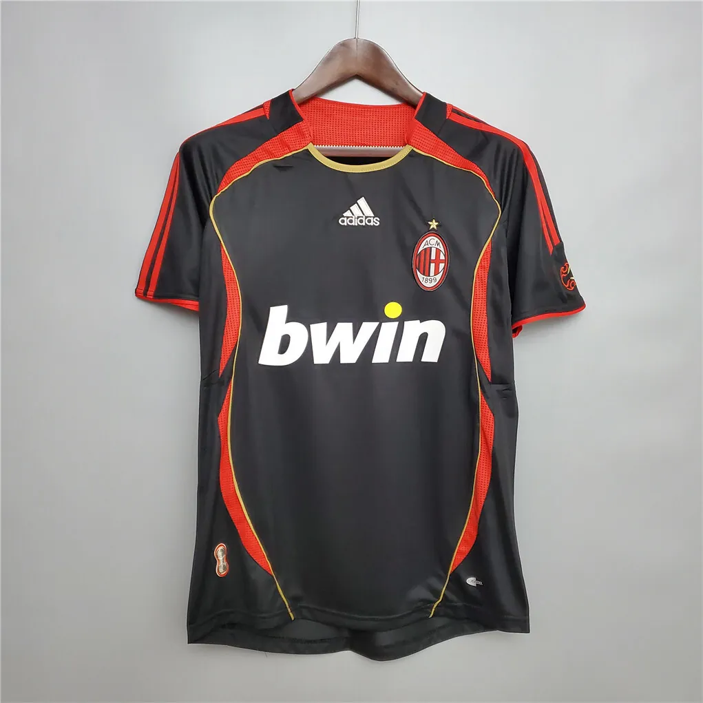 06-07 AC Milan third away 11