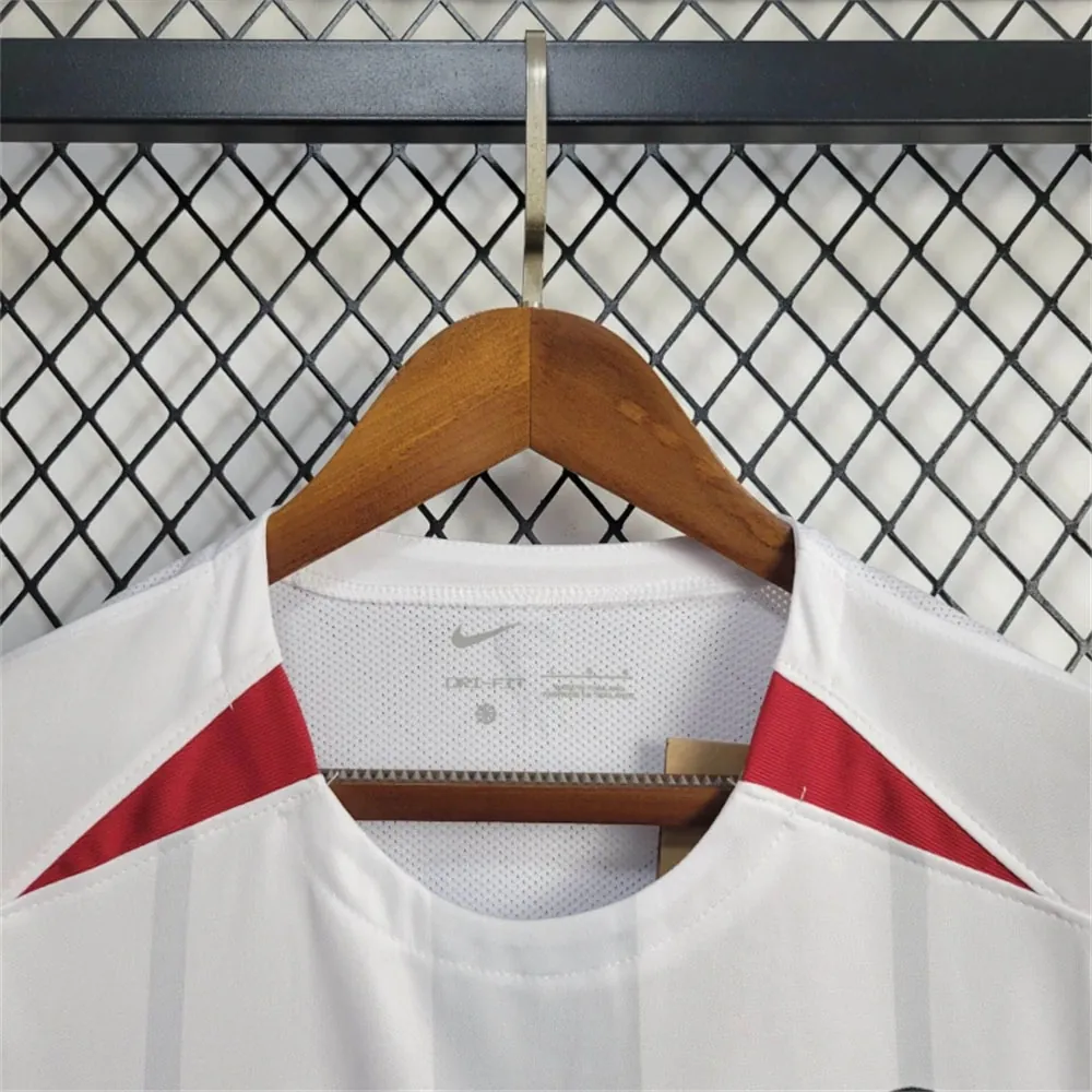 24-25 SC Freiburg Away Shirt AAAAJersey Supplier Yupoo 5