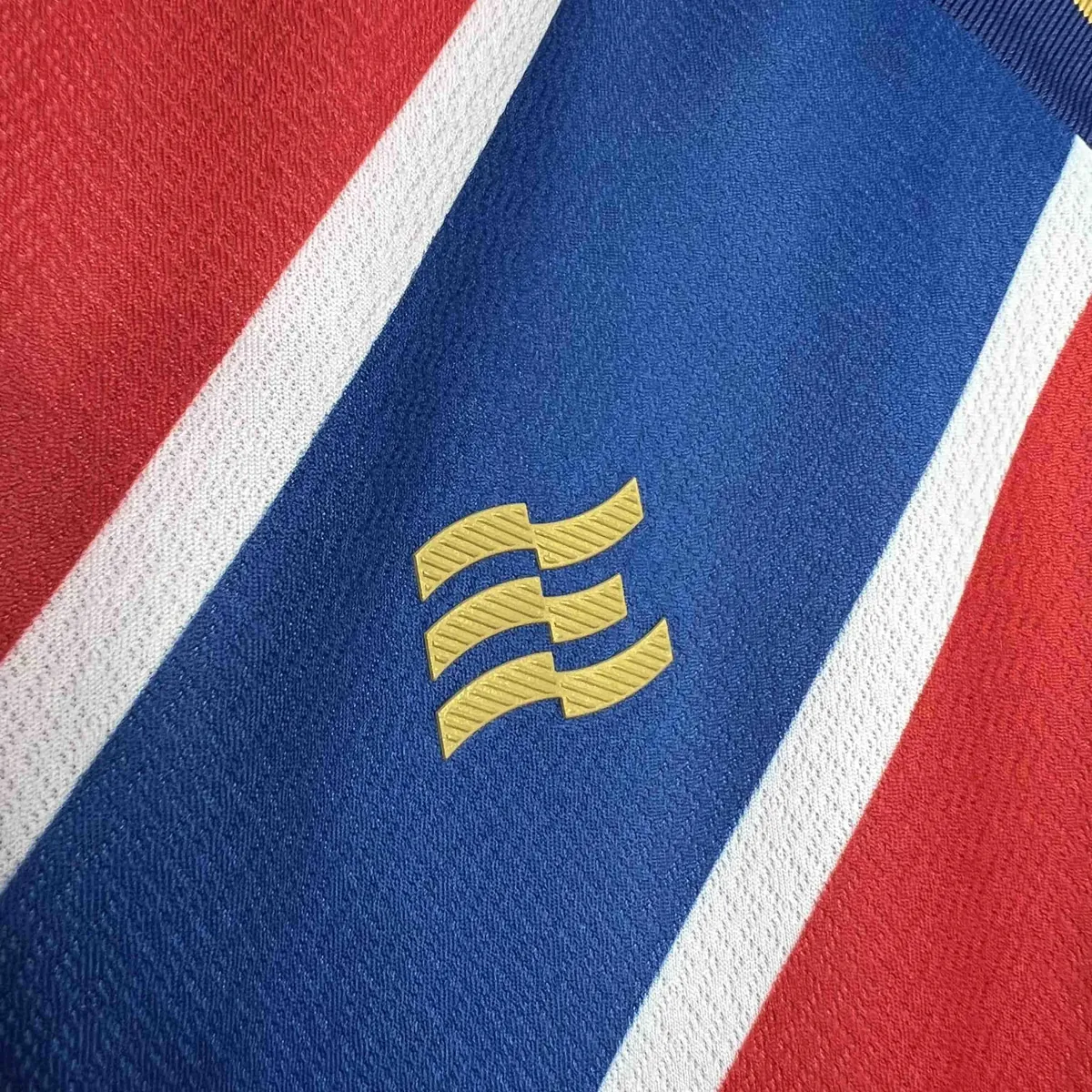 24-25 Bahia Away Women Kit Lady Uniform AAAAJersey Supplier Yupoo 4