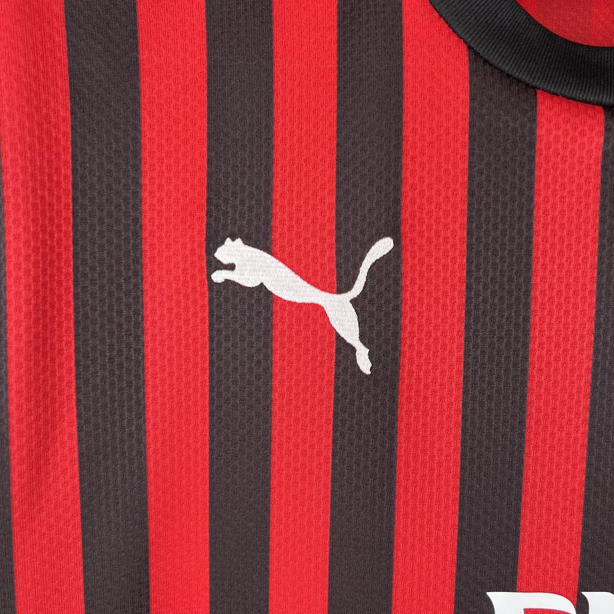 19-20 AC Milan Retro Home S-XXL best soccer jersey 8