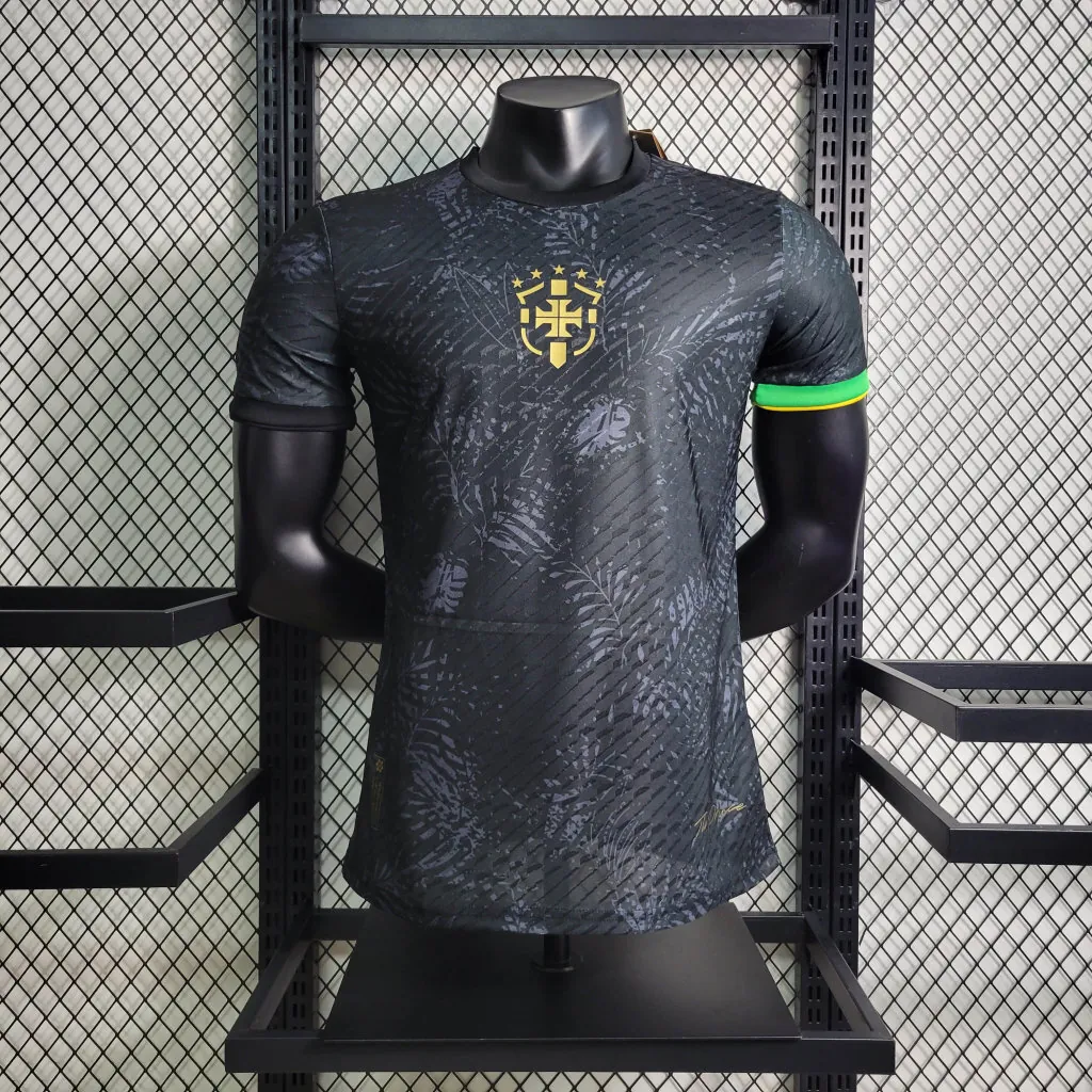 23-24 Brazil NR La Pulga jersey Player Version S-XXL 14