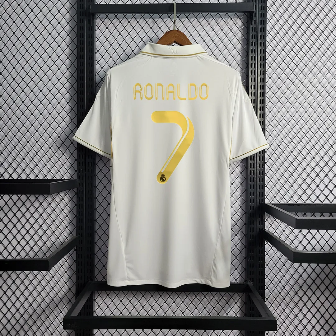 11-12 Real Madrid home 5