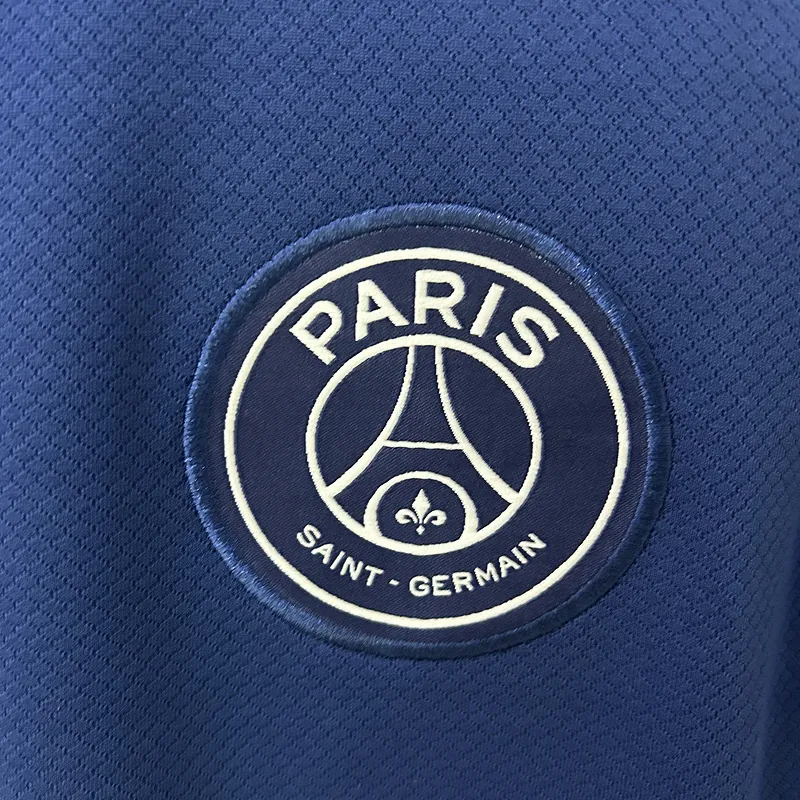 24-25 PSG Fourth Kit Football T-Shirts AAAAJersey Supplier Yupoo 6