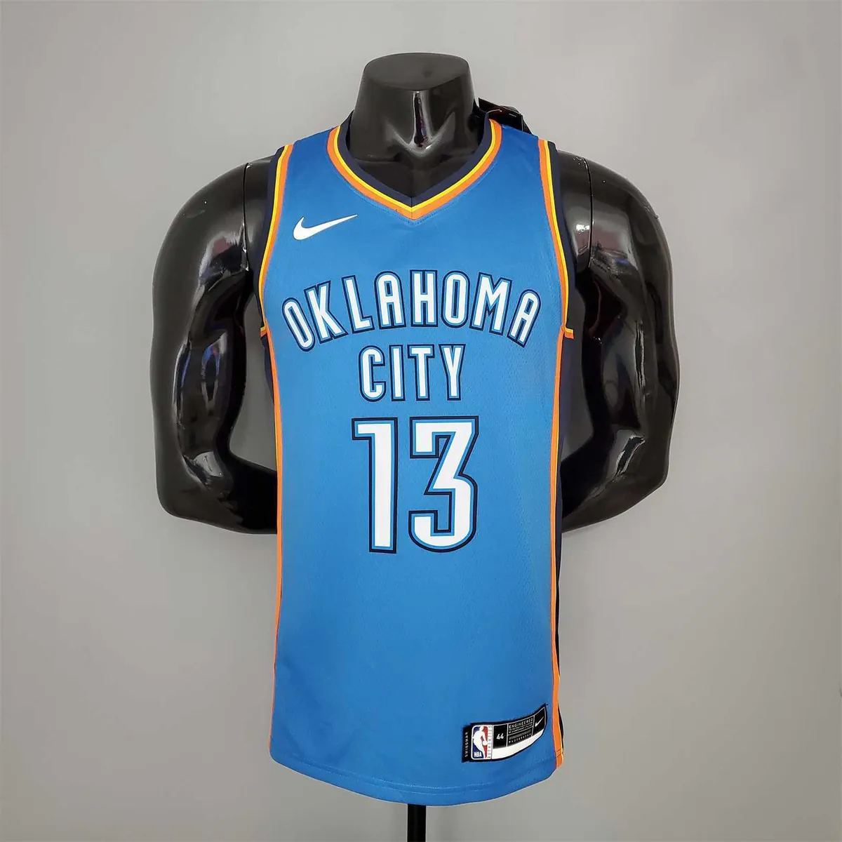 GEORGE#13 Thunder blue 8