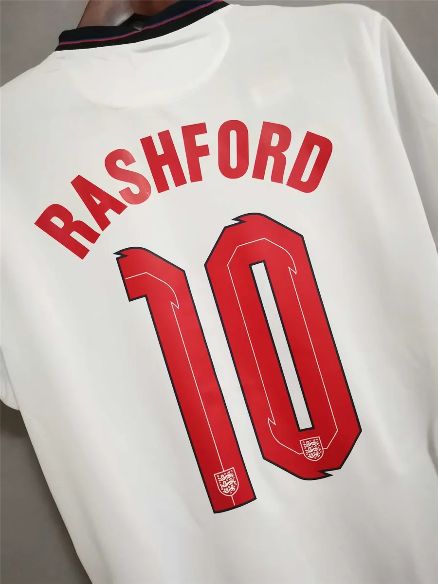 2020 England home white 9