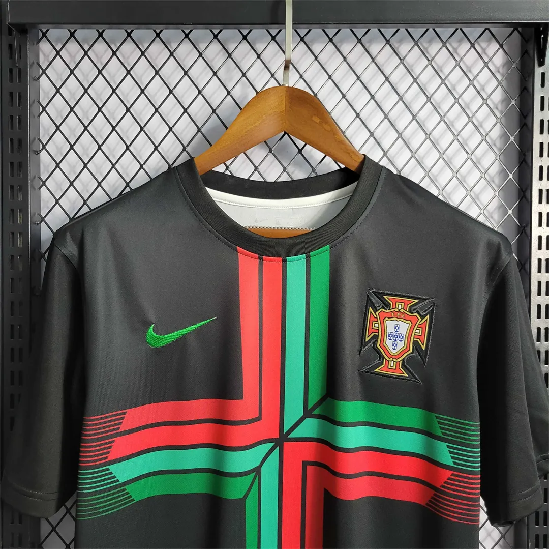 2223 Portugal Commemorative Edition Black 5