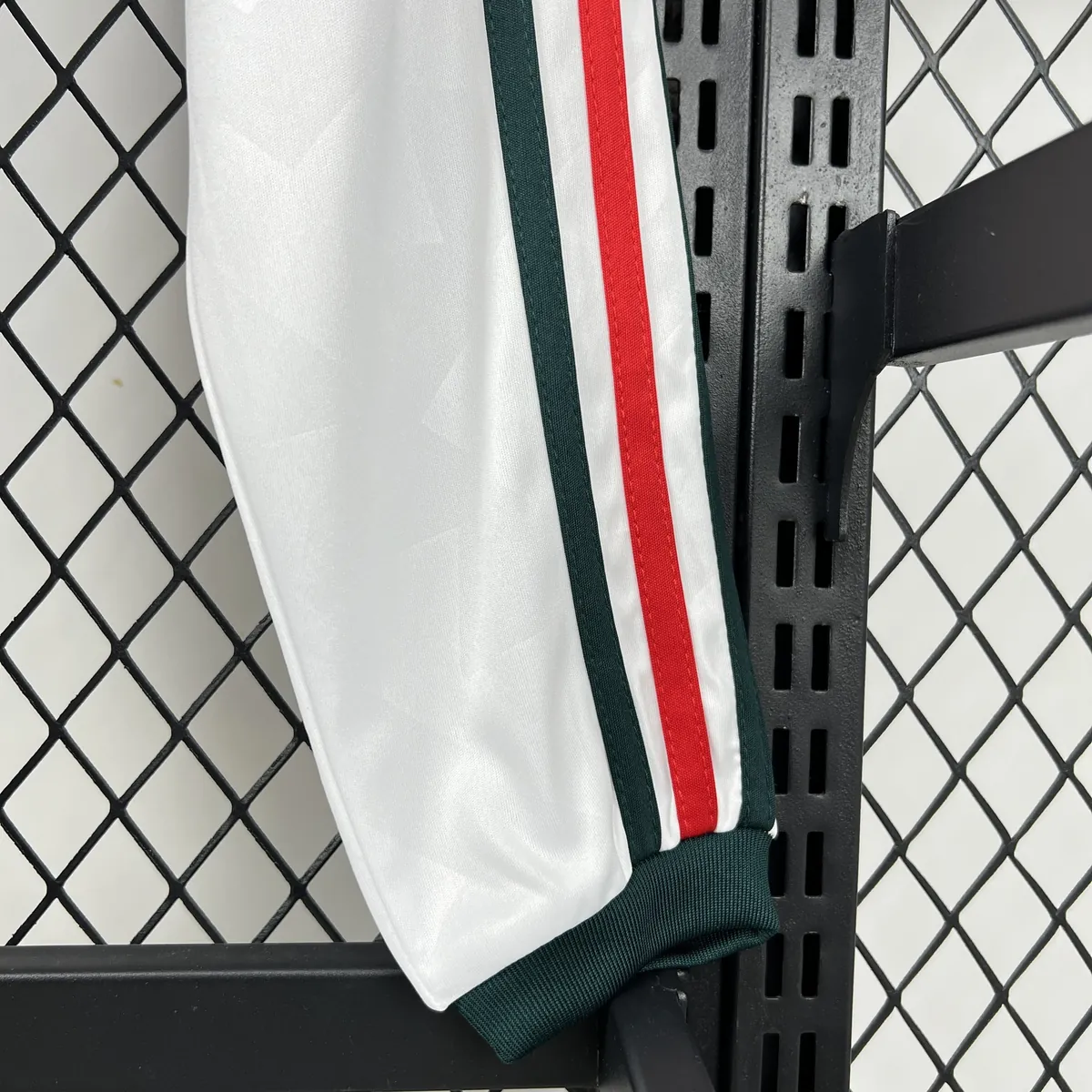 2026 World Cup Mexico Away Kit Football Long Sleeve T-Shirt AAAAJersey Dropship Yupoo8 7
