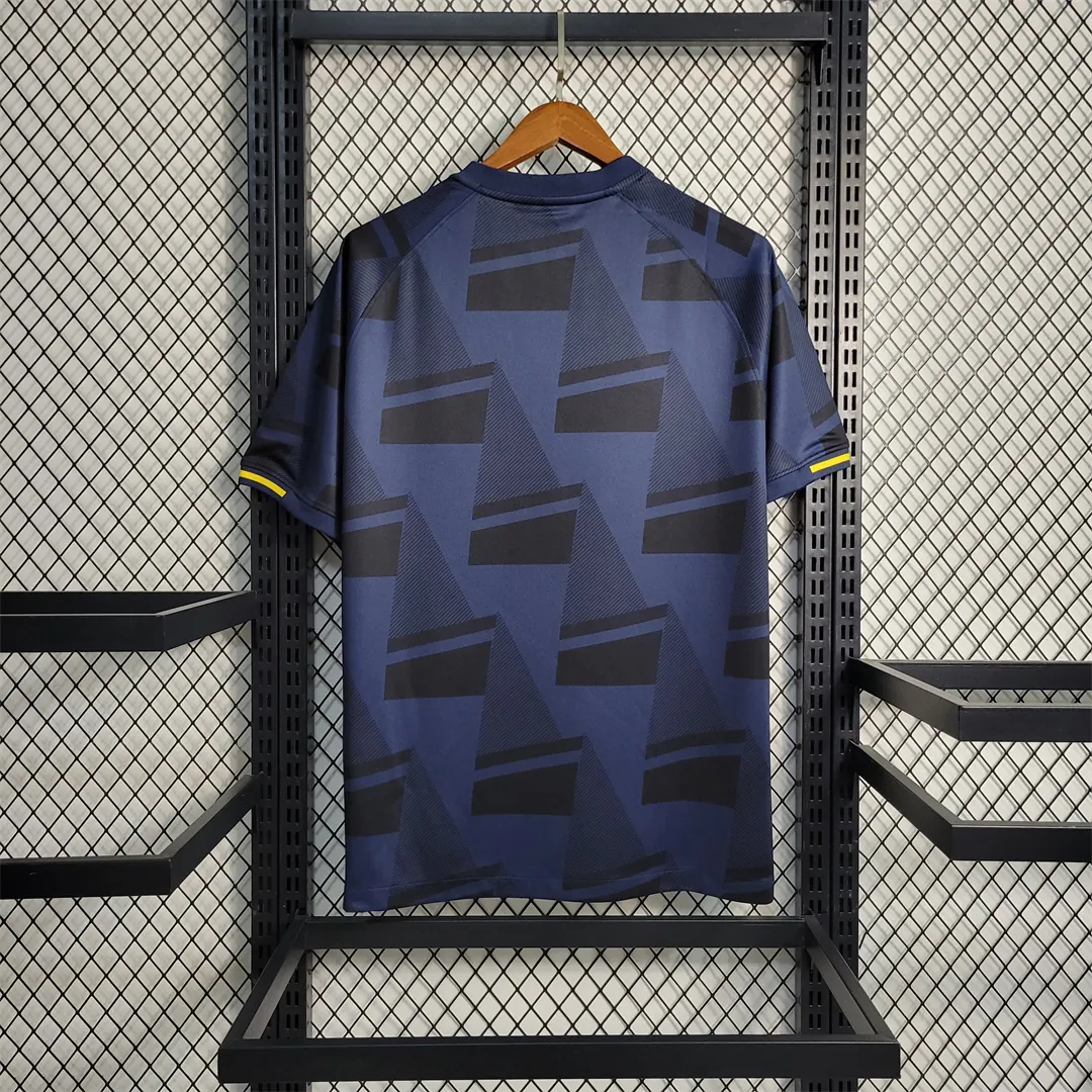 22-23 Saudi Al-Nassr training suit 9