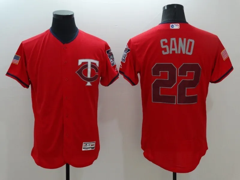 Minnesota Twins 14