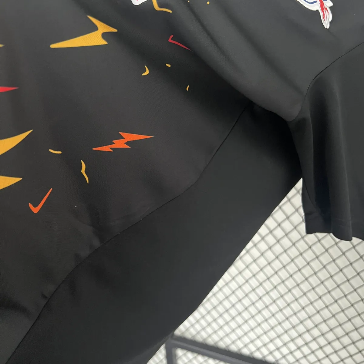 24-25 Red Bull Leipzig Special Edition Kit Best Jerseys Yupoo 4