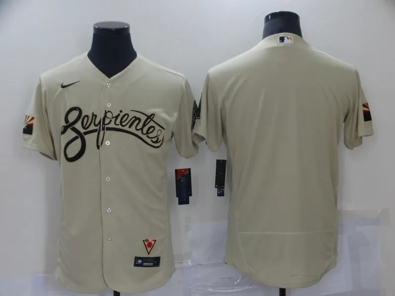 Arizona Diamondbacks 21
