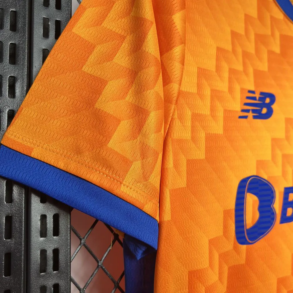 24-25 Porto Away Kit Football Apparels Sport AAAAJersey Yupoo 1