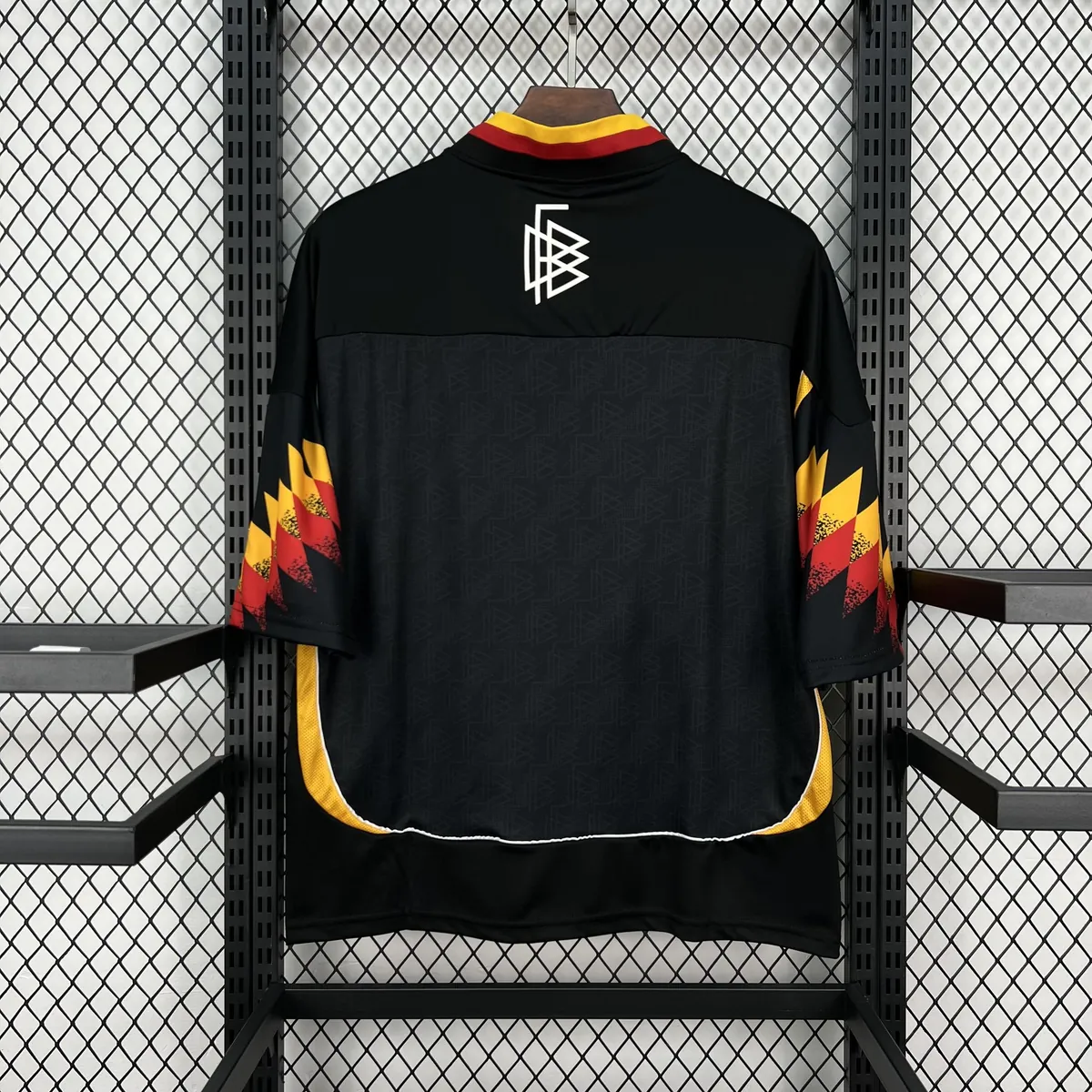 2026 World Cup Germany Mens Bringback Remixed Football T-Shirt AAAAJersey Dropship Yupoo 9 5