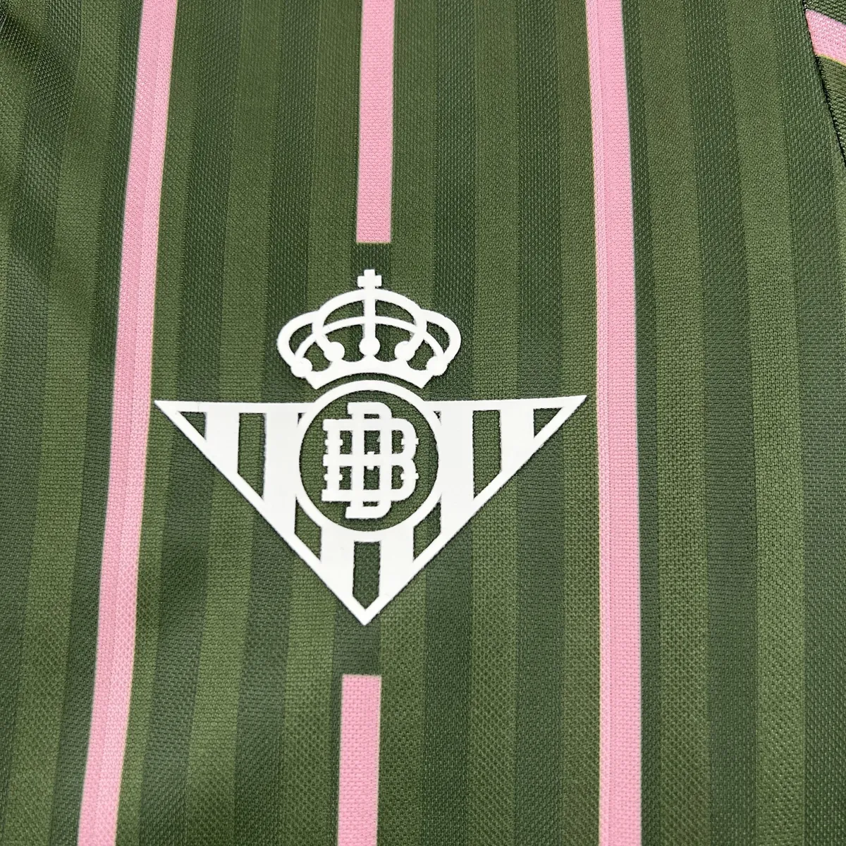 26-27 Womens Real Betis Bética Kits Football T-Shirt AAAAJersey Supply Yupoo 5