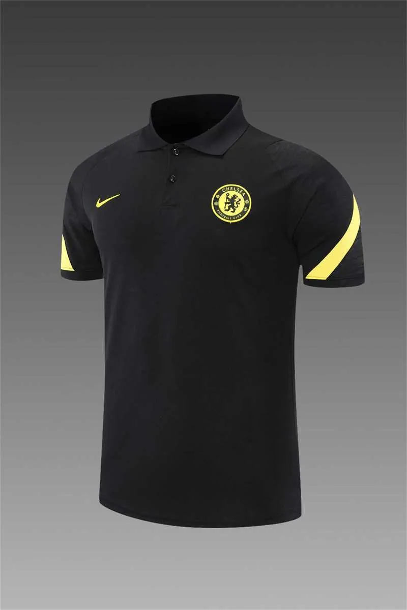 Polo Chelsea black 9